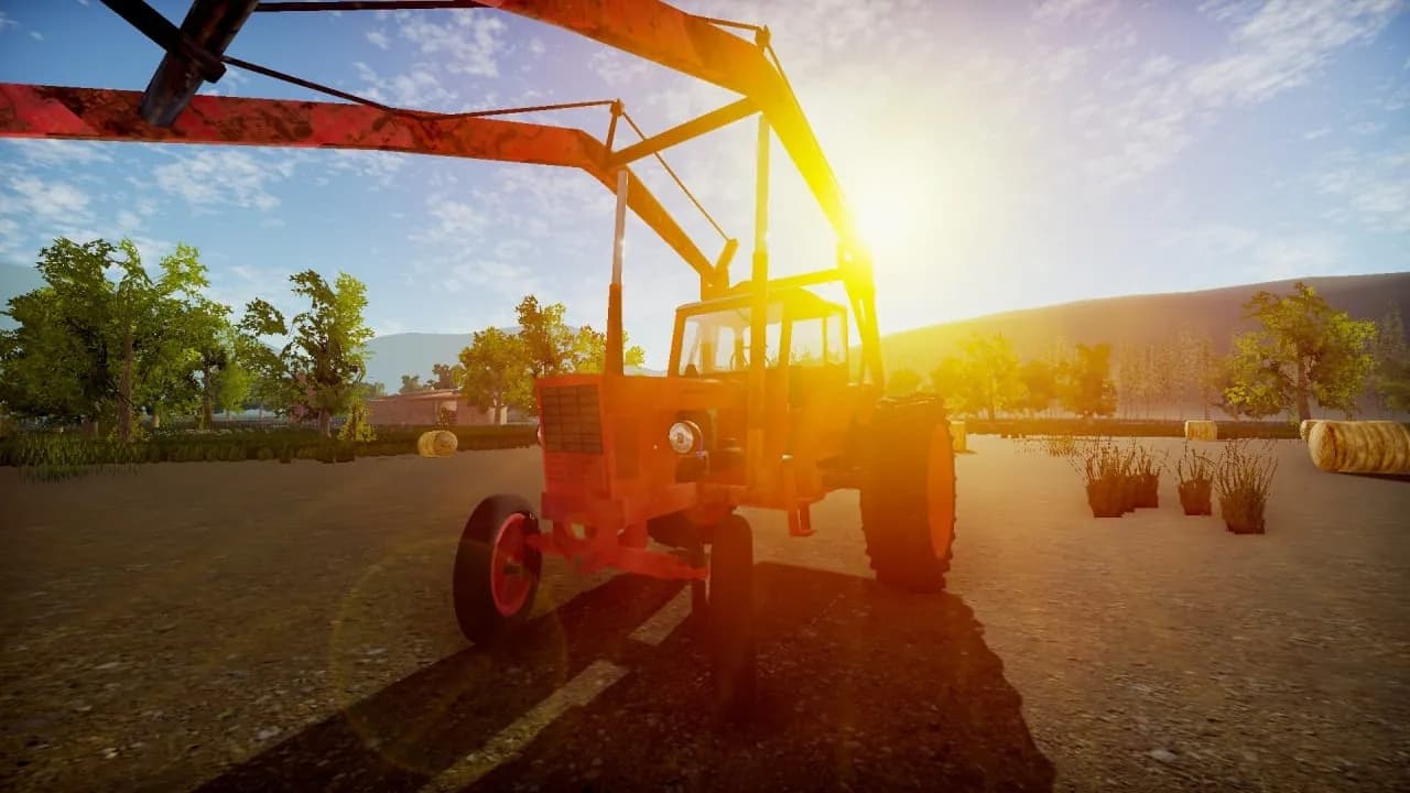 My Village Life — скриншот 6