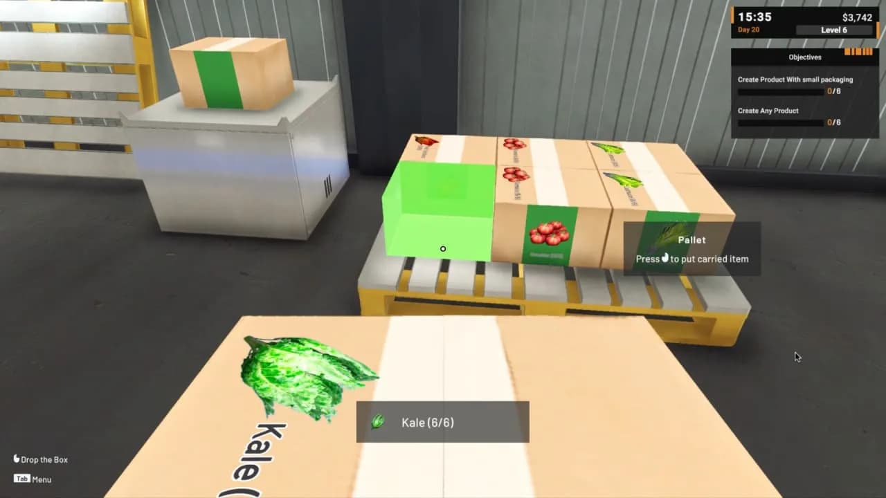 Food Processing Simulator — скриншот 10