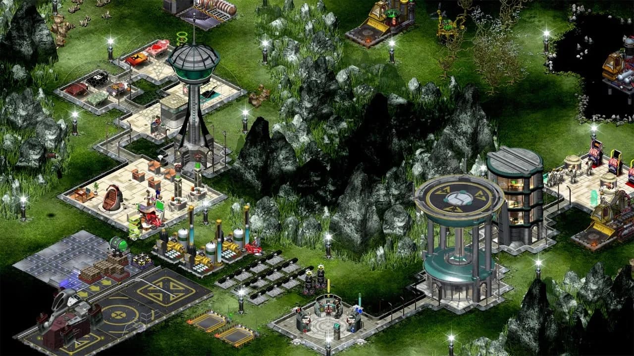 Space Colony: Steam Edition — скриншот 11