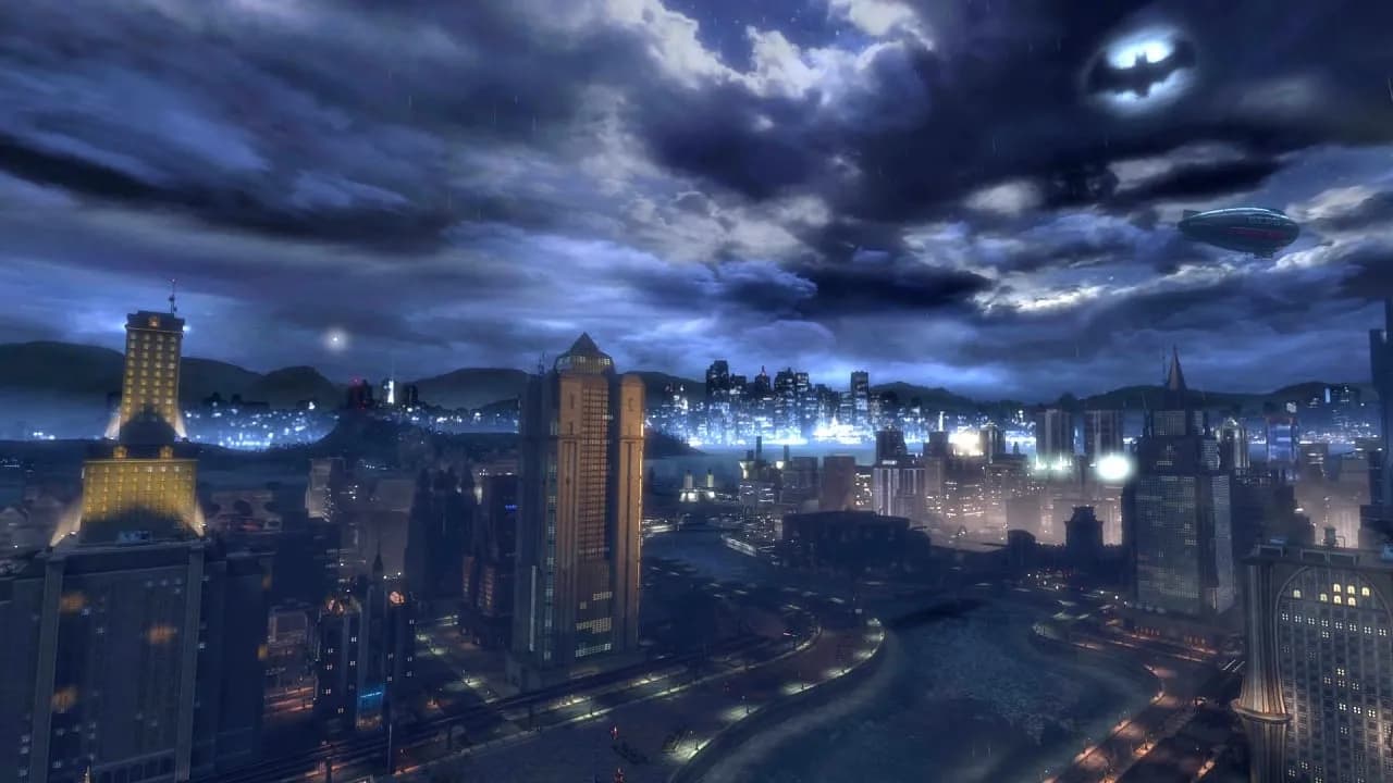 DC Universe Online — скриншот 12