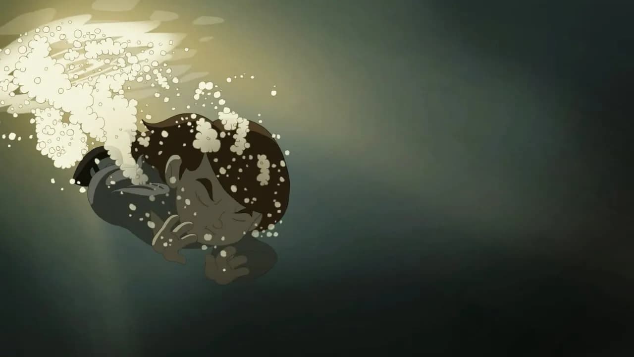 Anna's Quest (Квест Анны) — скриншот 3