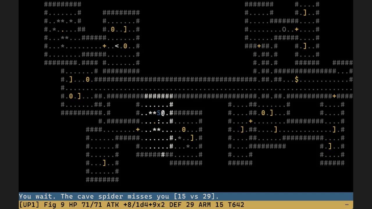 Dragonwake — скриншот 5