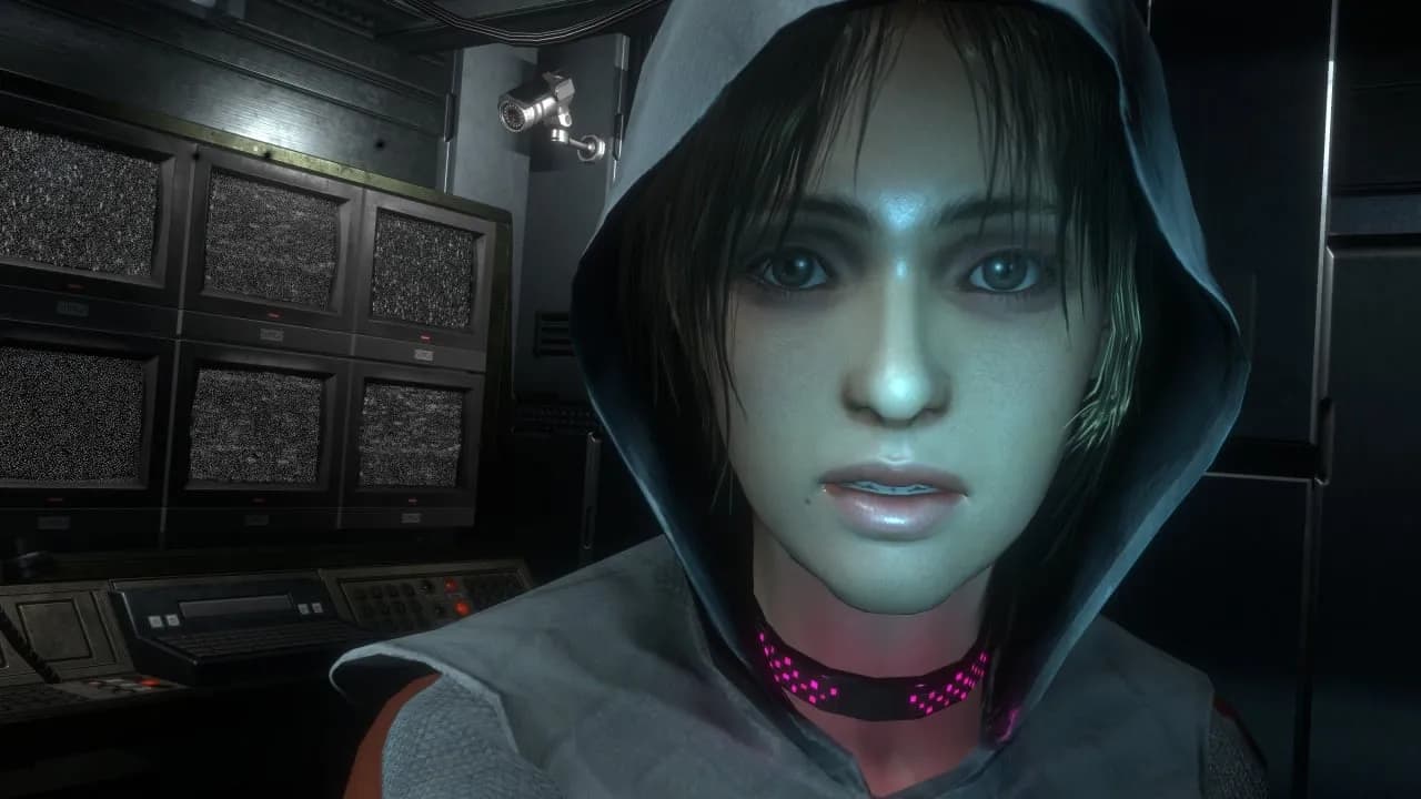 Republique — скриншот 3