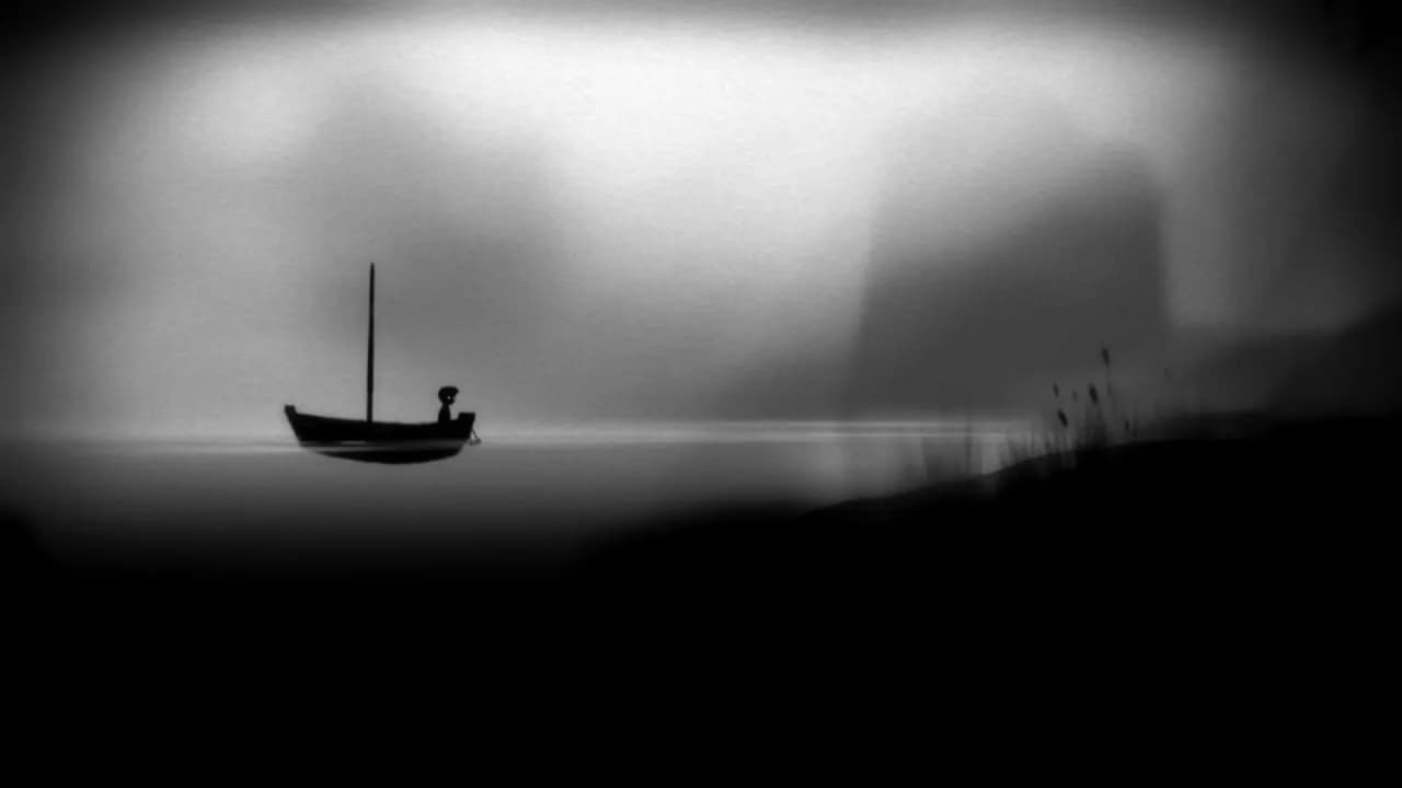 LIMBO — скриншот 11