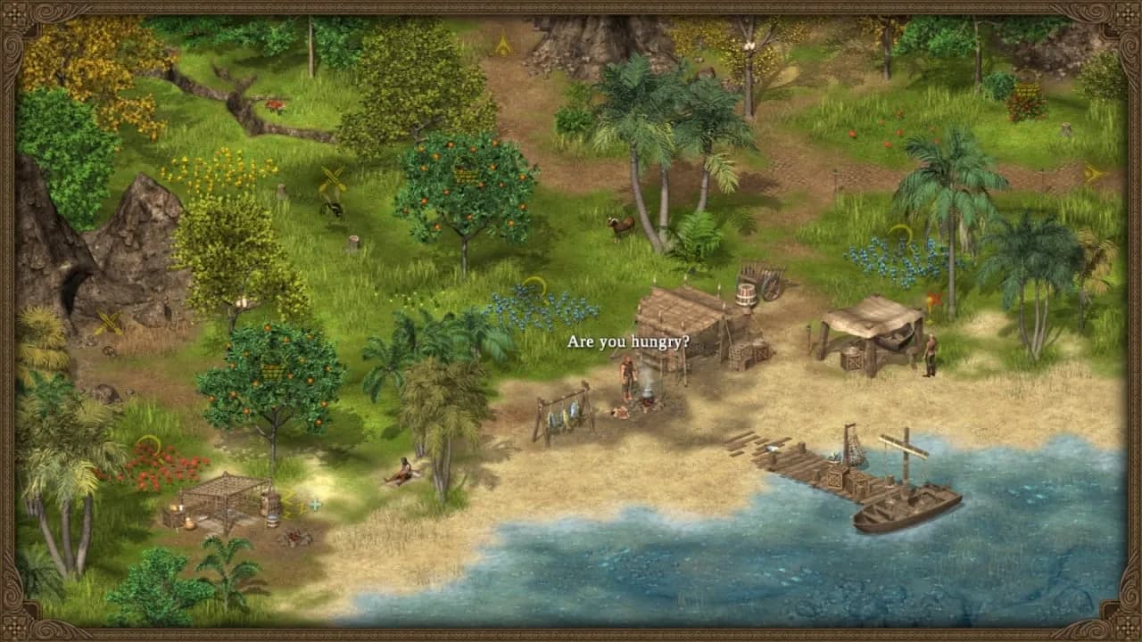 Hero of the Kingdom: The Lost Tales 2 — скриншот 2