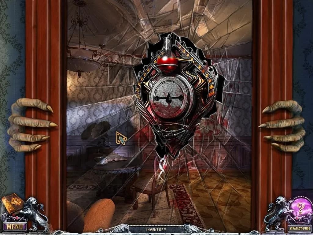 House of 1000 Doors: Family Secrets — скриншот 7