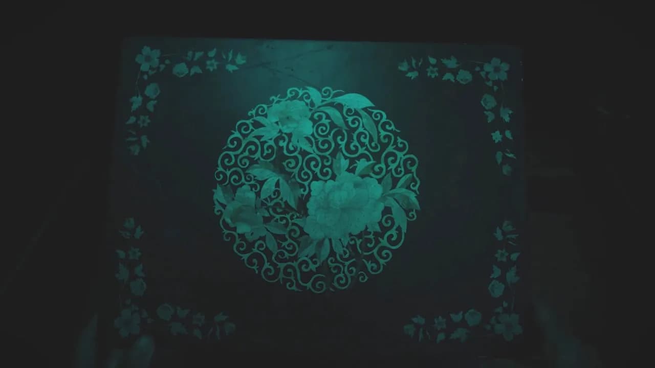 Back — скриншот 3