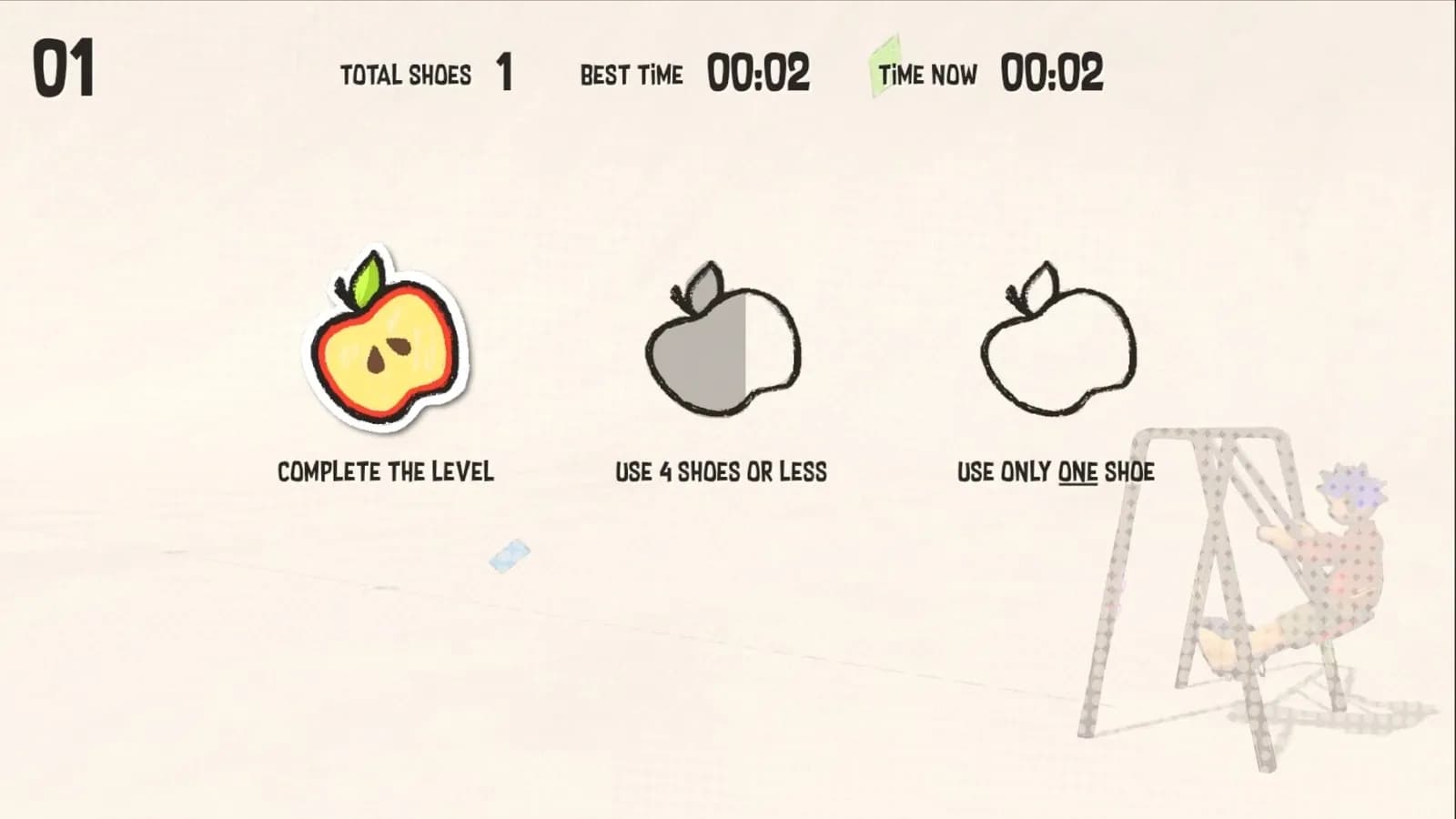 Shoe it All! — скриншот 3