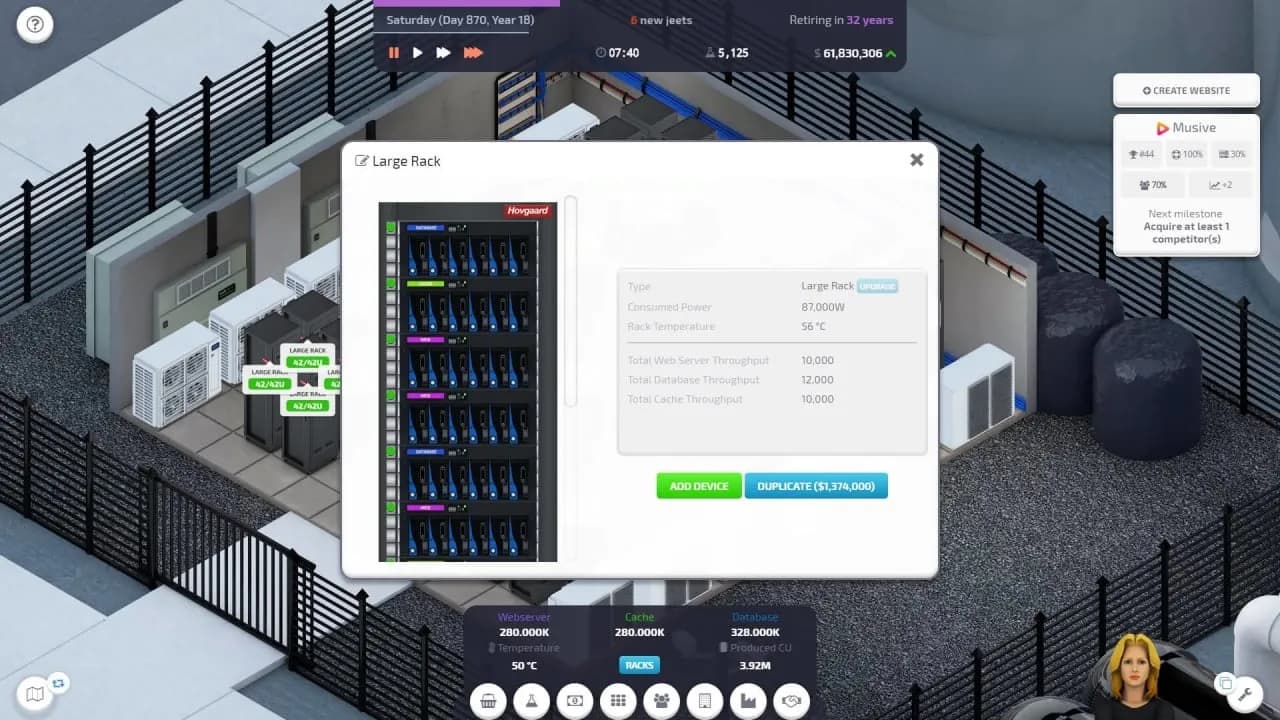 Startup Company — скриншот 4