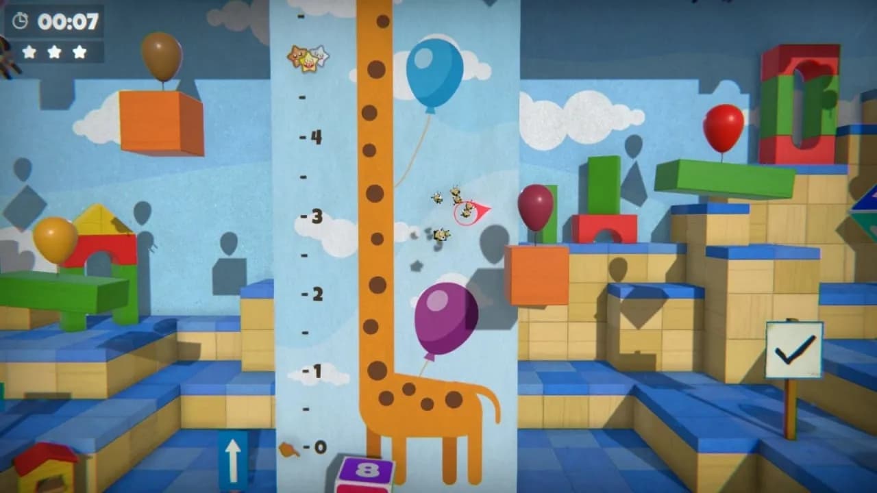 Bug Academy — скриншот 8
