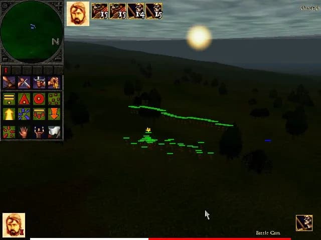 Braveheart — скриншот 6