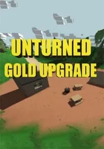 Обложка Unturned - Permanent Gold