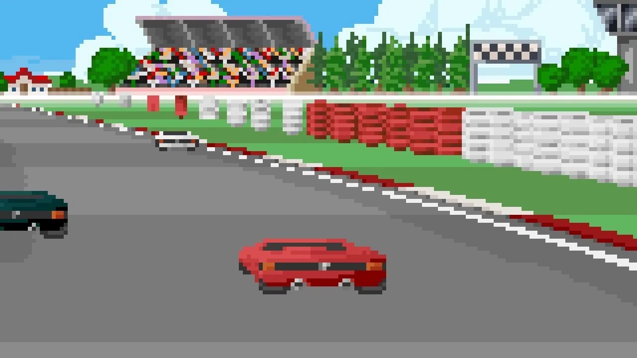 McPixel 3 — скриншот 5