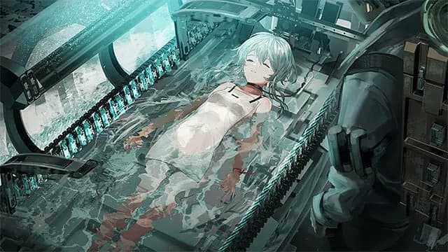 Stella of The End — скриншот 1