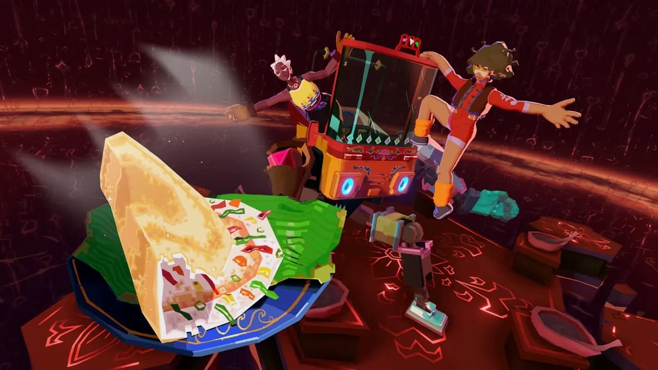 Dosa Divas — скриншот 4