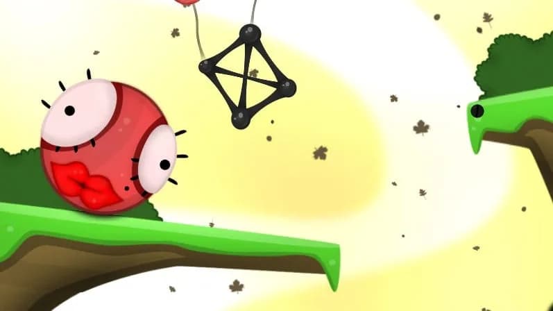 World of Goo — скриншот 5