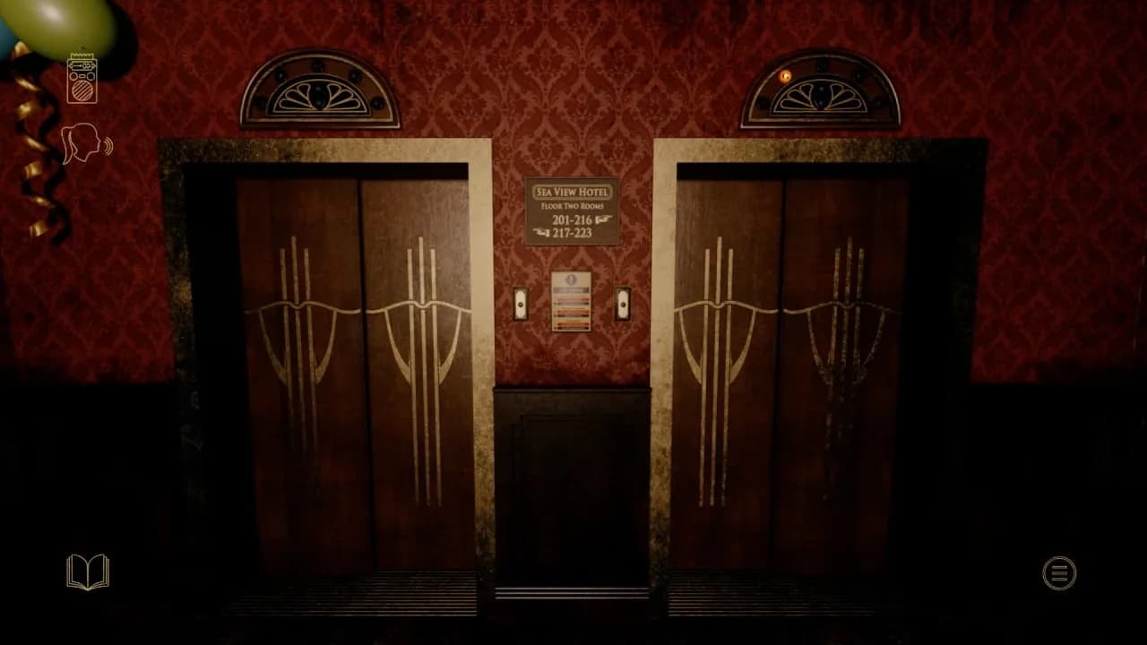 At Dead Of Night — скриншот 6