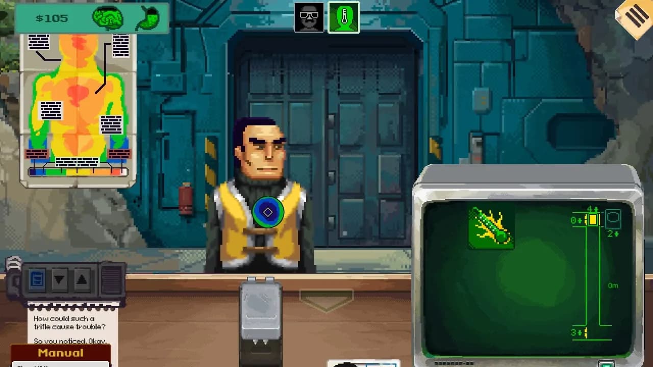 Security 51 — скриншот 6