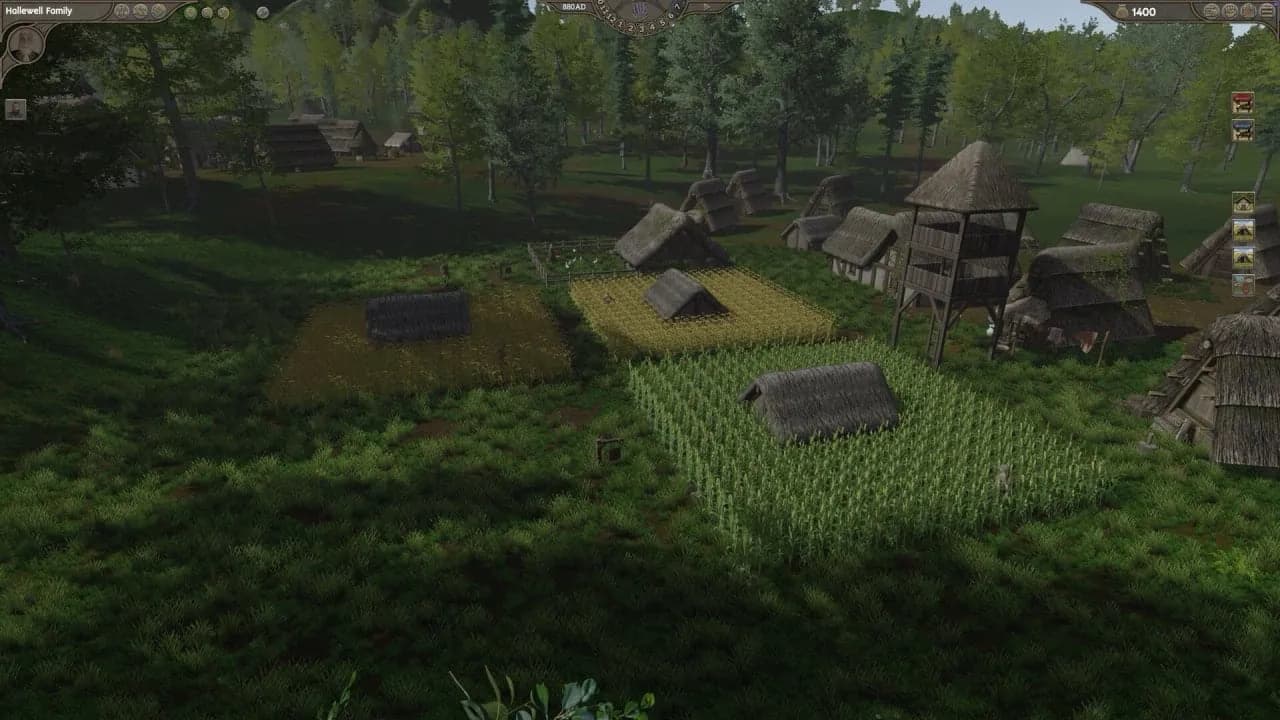 SAELIG — скриншот 1