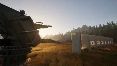 Military Logistics Simulator — скриншот 12