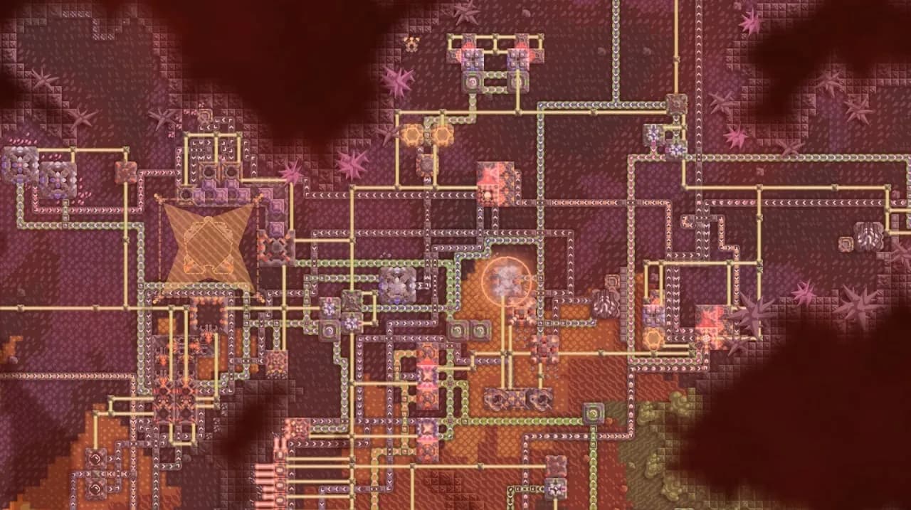 Mindustry — скриншот 9