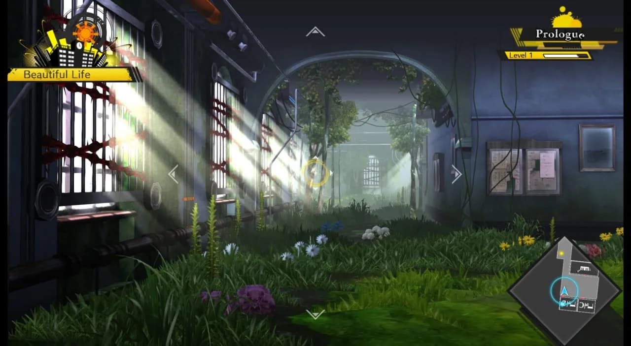Danganronpa V3: Killing Harmony — скриншот 6