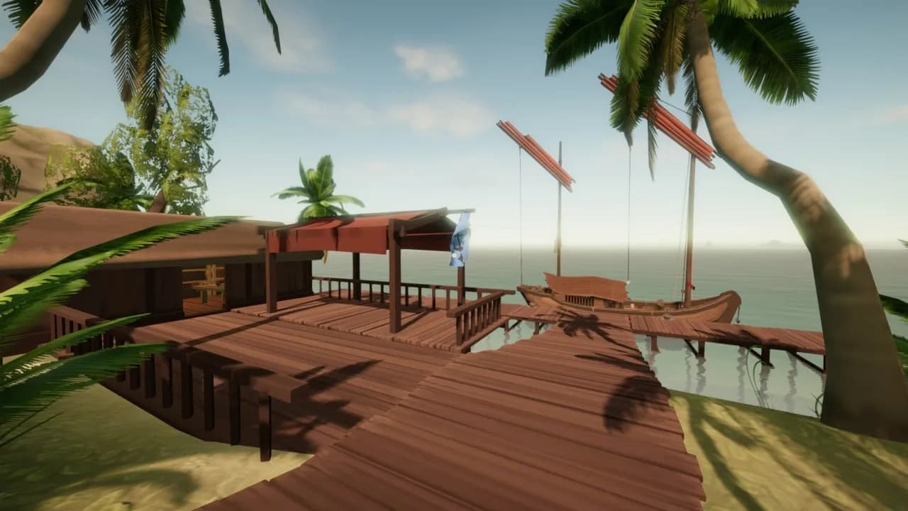 Sailwind — скриншот 12