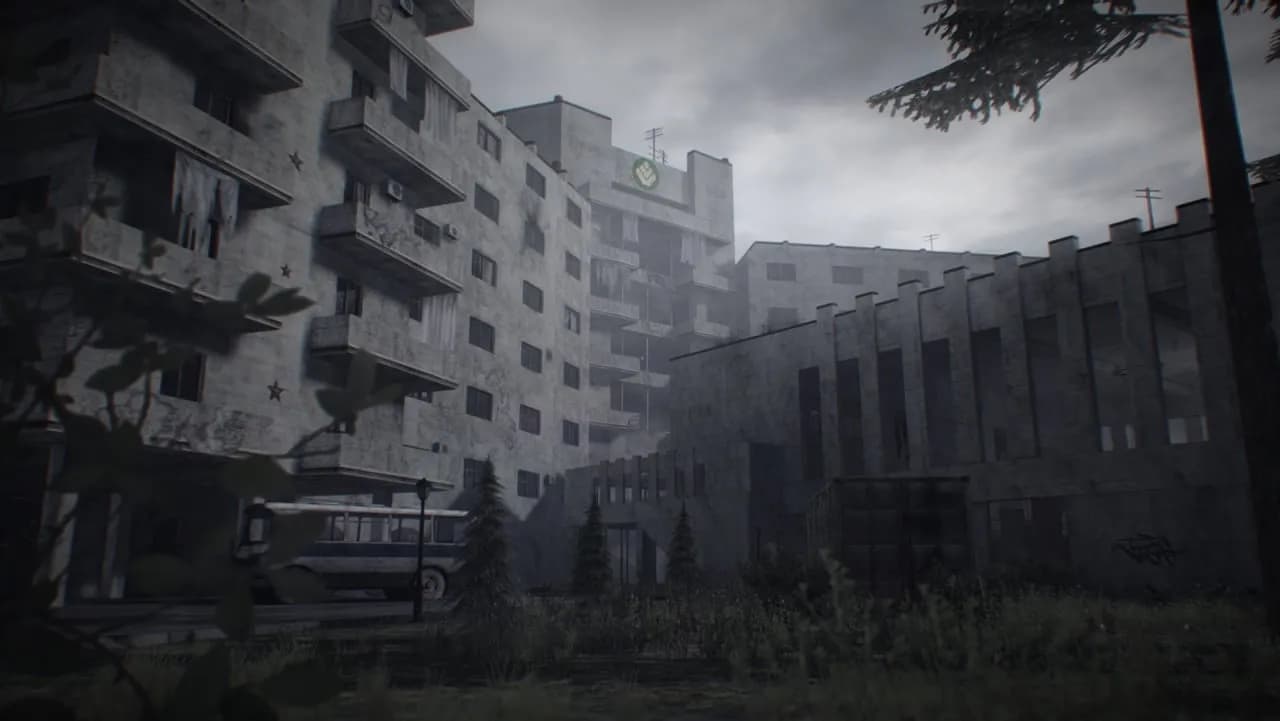35MM — скриншот 9