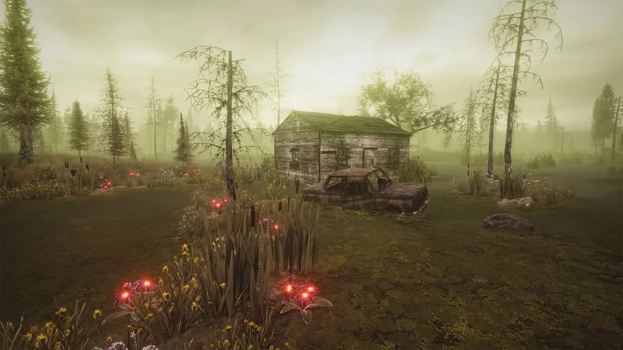Next Day: Survival — скриншот 9