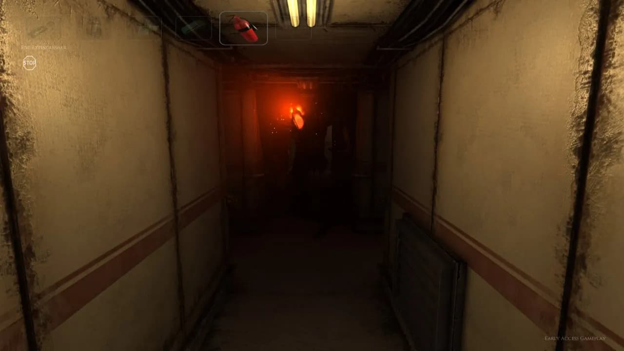 Monstrum — скриншот 5