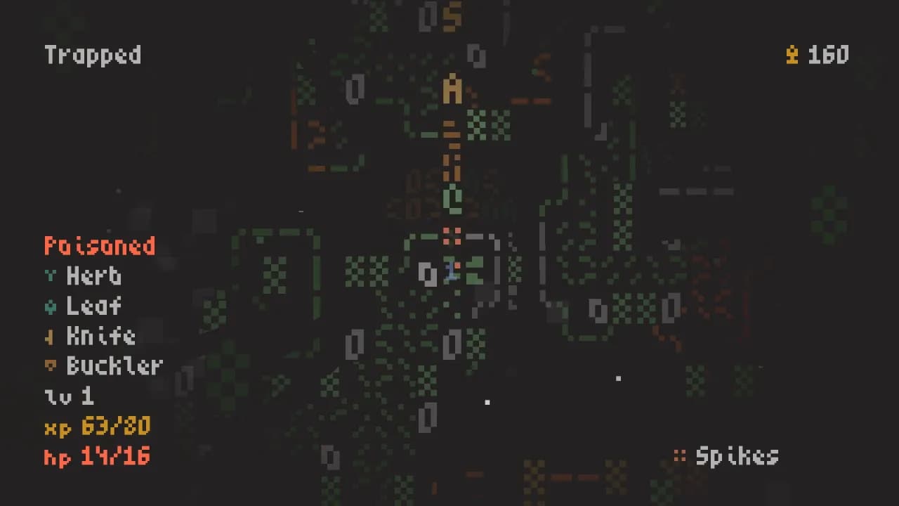 Rangedrifter — скриншот 5