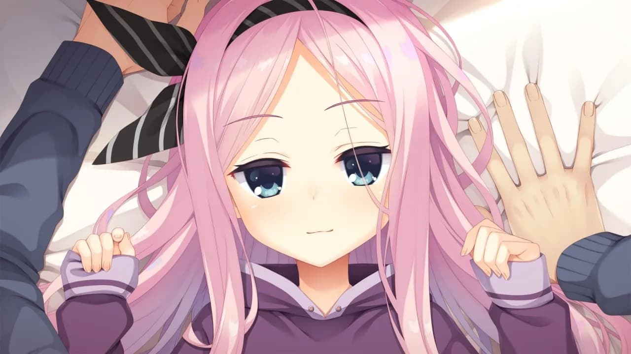 Cafe Stella and the Reaper's Butterflies — скриншот 6