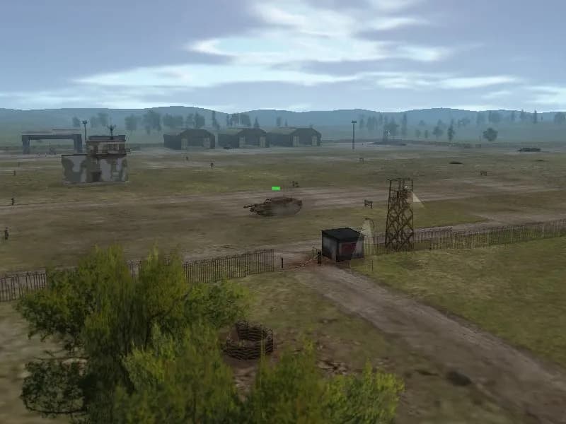 Soldiers of Anarchy — скриншот 12