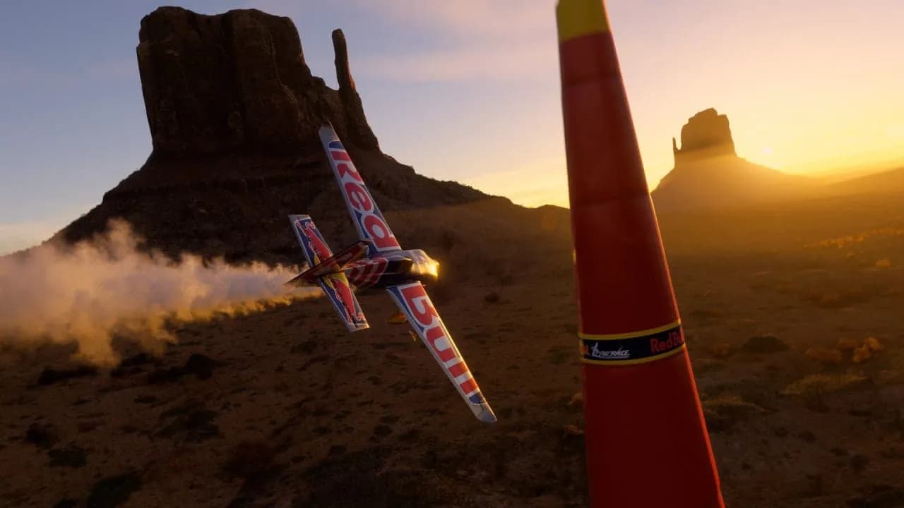 Microsoft Flight Simulator 2024 — скриншот 10