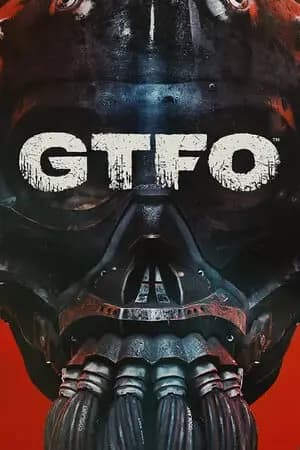 Обложка GTFO