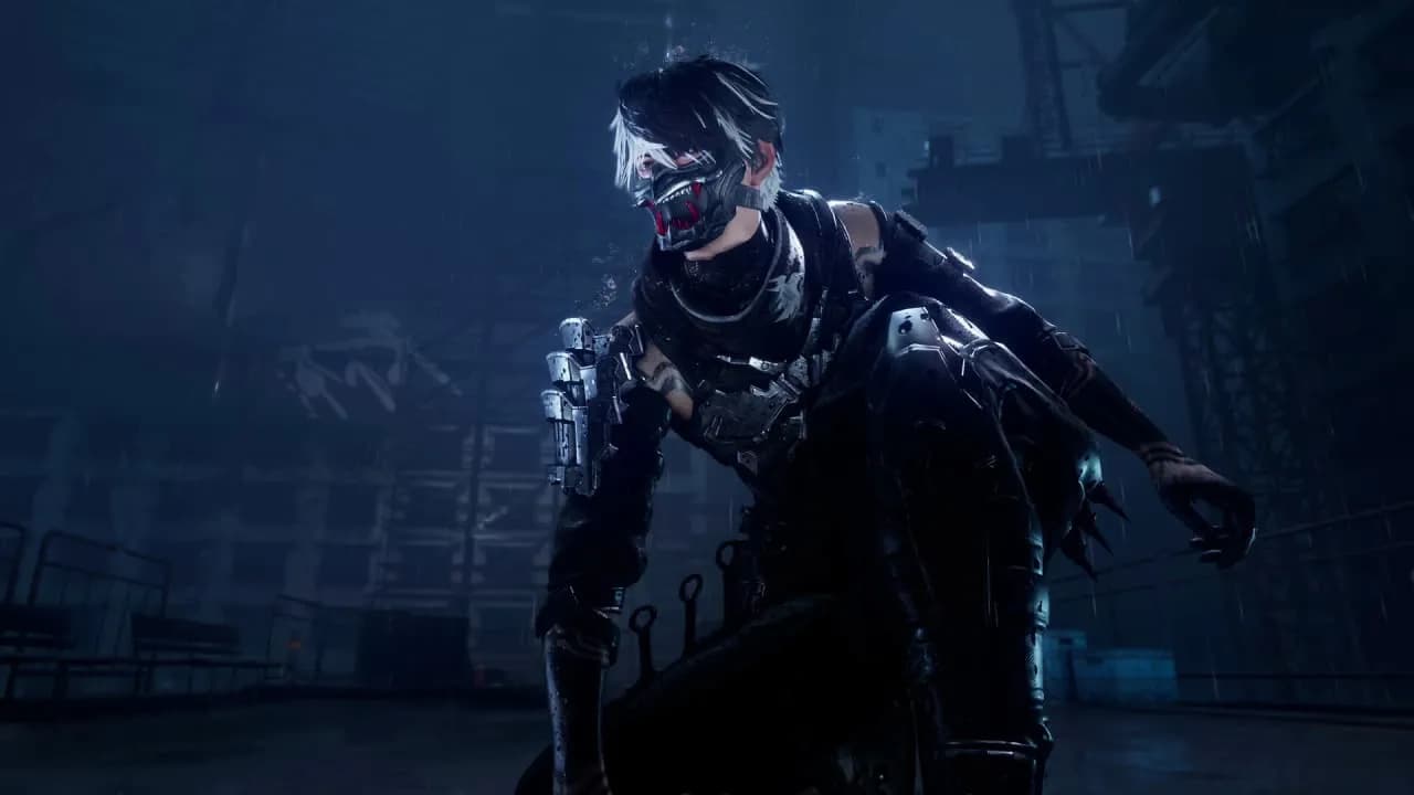 NINJA GAIDEN 4 — скриншот 10