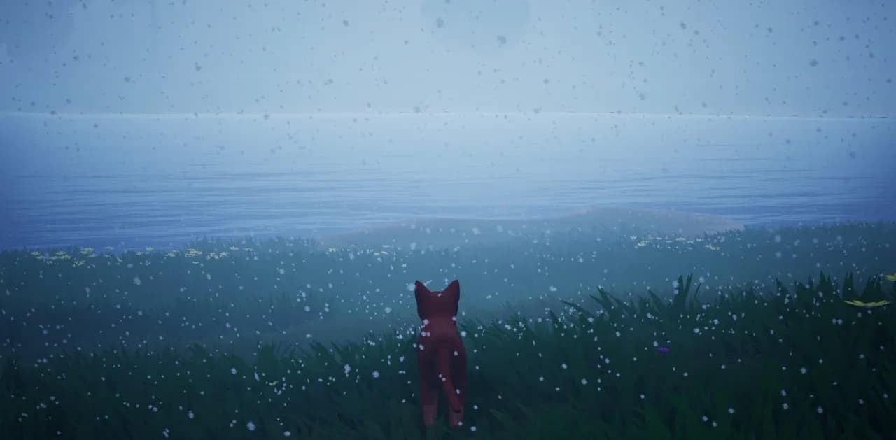 Cat Town — скриншот 10