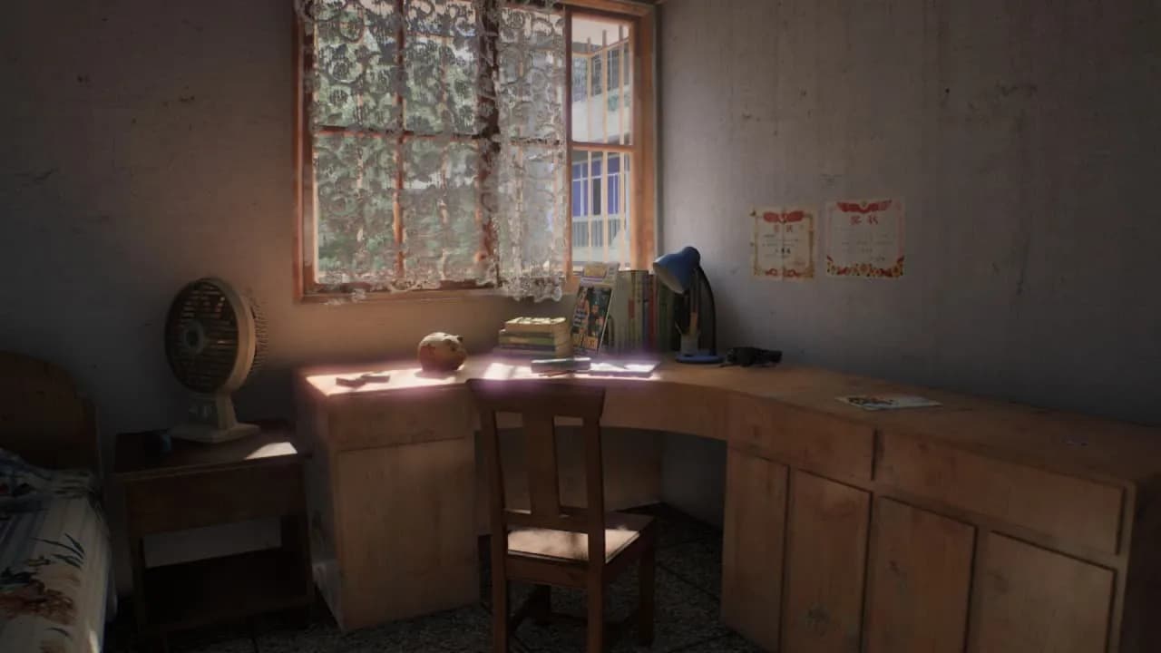 Millennium Dream — скриншот 1