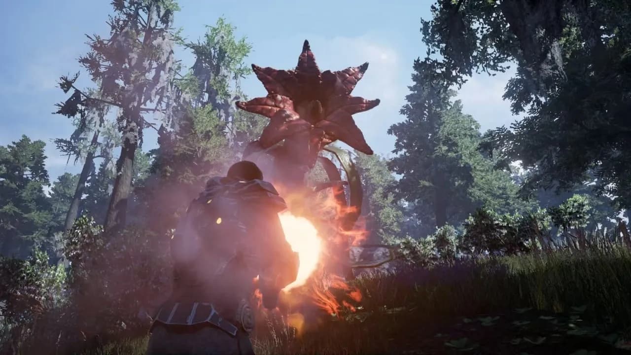 Fragmented — скриншот 2