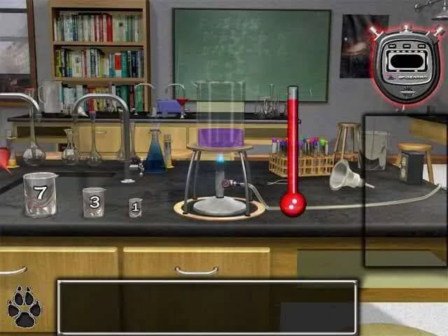 Spider-Man 2: Activity Center — скриншот 2