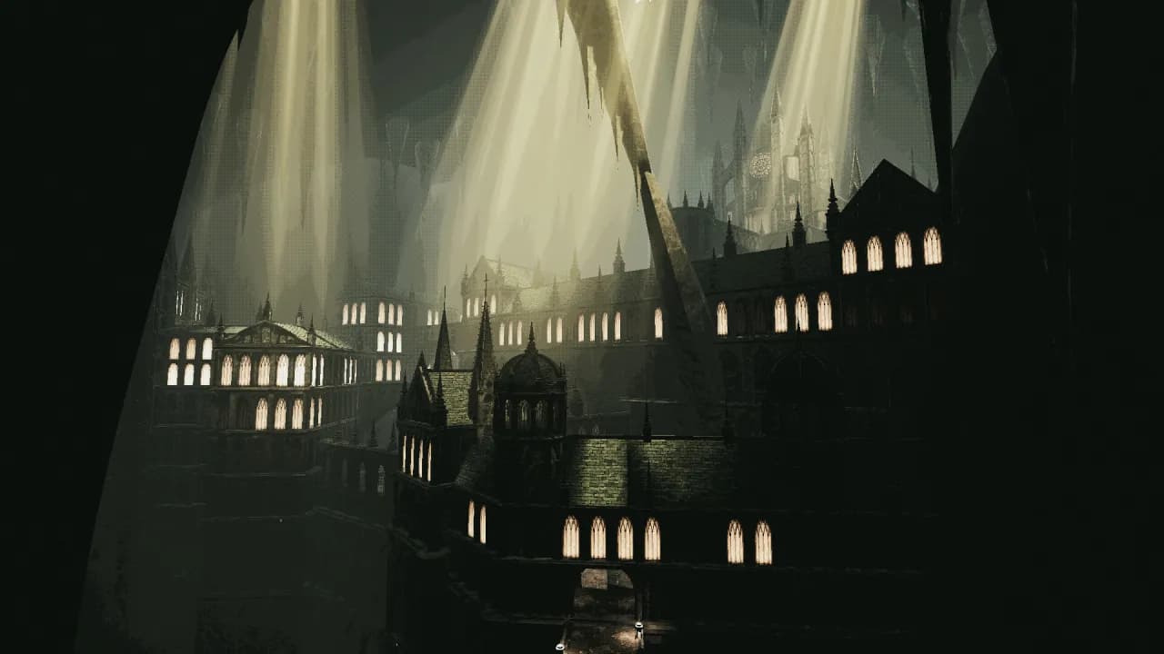 Voidborn — скриншот 12