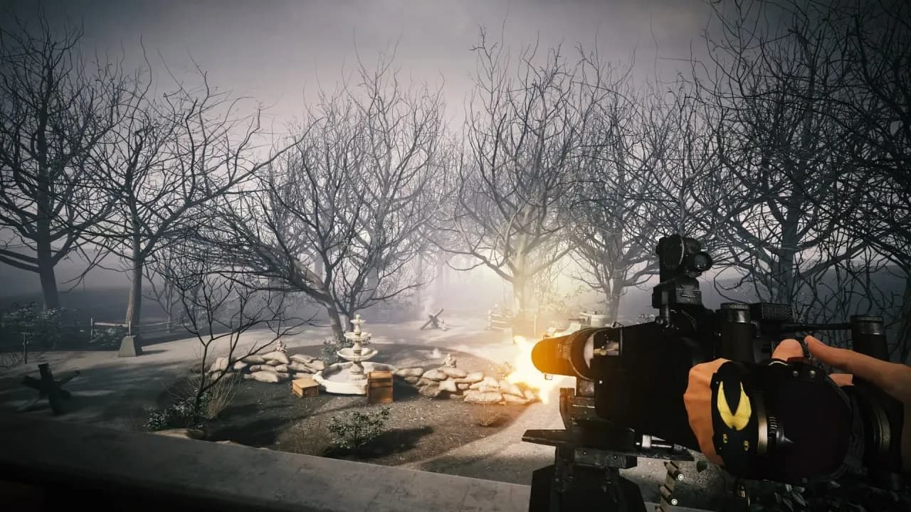 Wanderer — скриншот 6