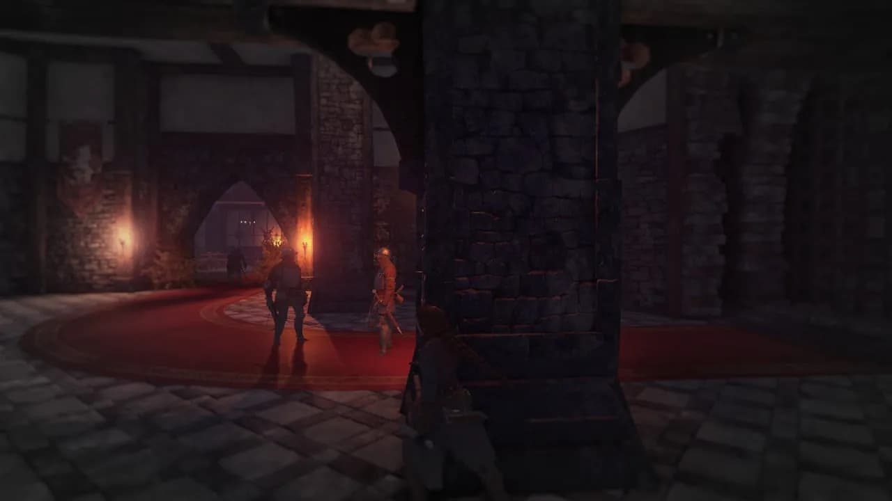 Shadwen — скриншот 8