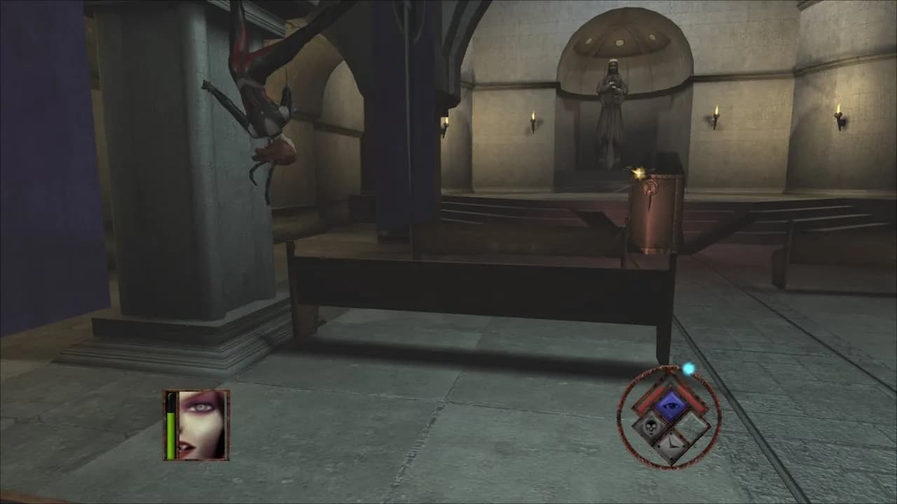 BloodRayne: Terminal Cut — скриншот 6