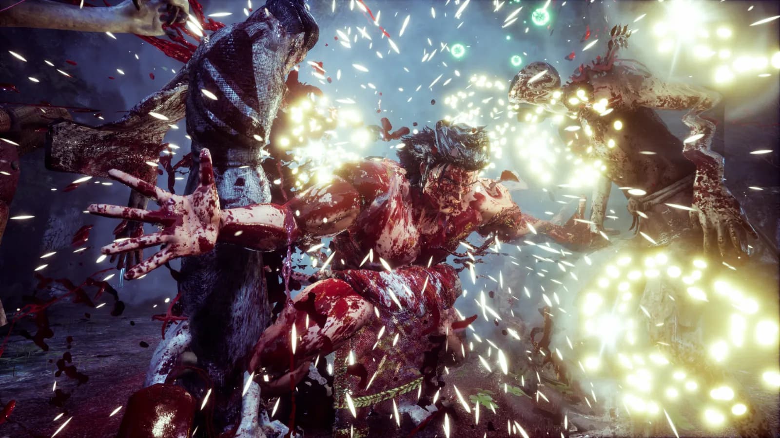 Ed-0: Zombie Uprising — скриншот 5