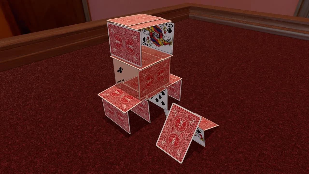Tabletop Simulator — скриншот 7