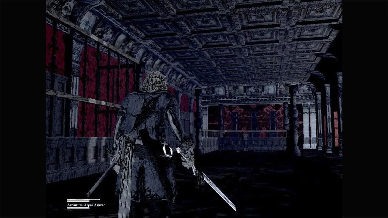 No Vacation for an Executioner — скриншот 8