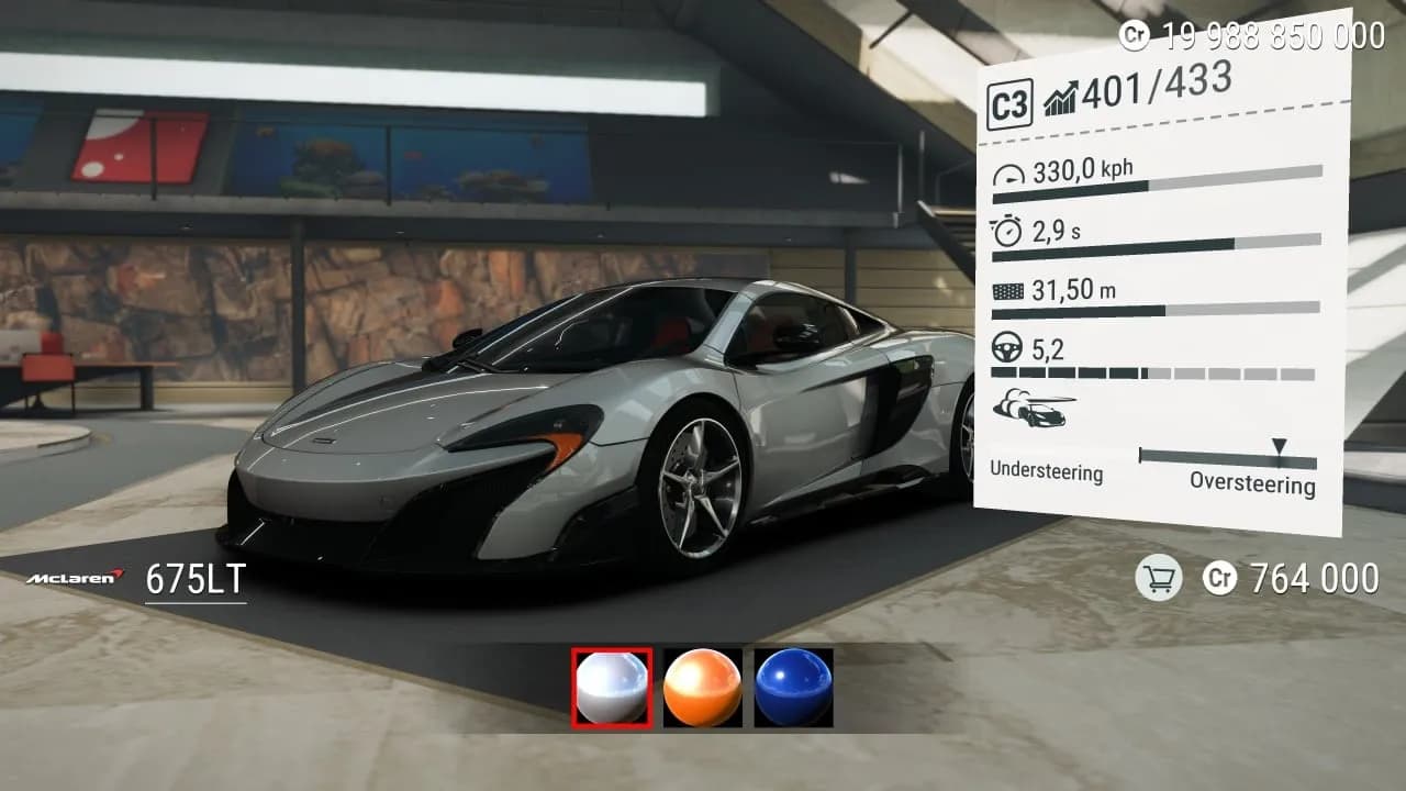 Gear.Club Unlimited 2 - Ultimate Edition — скриншот 3
