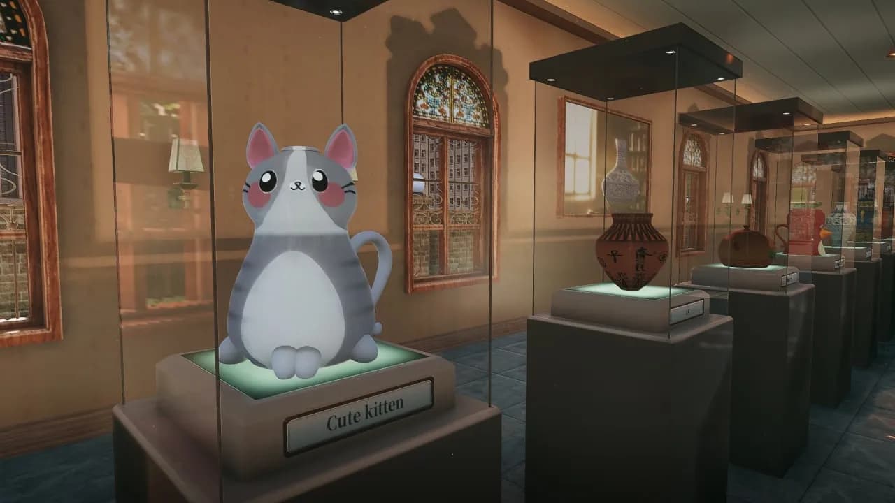 Master Of Pottery — скриншот 4