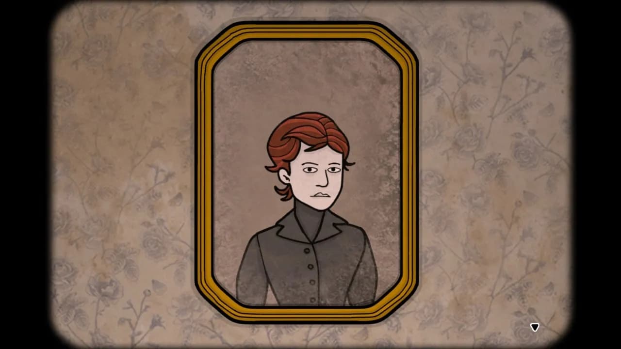 The Past Within — скриншот 6